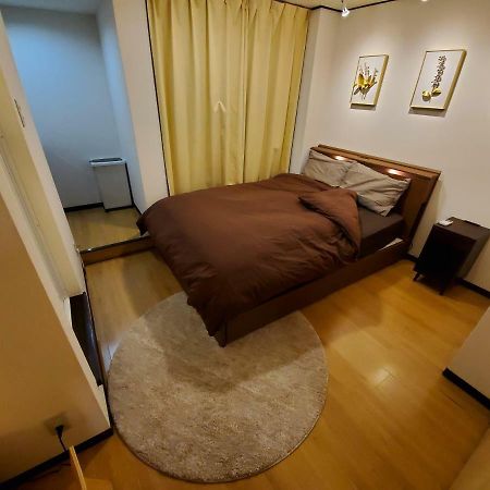Sakuranomiya Hotel Osaka Exterior photo