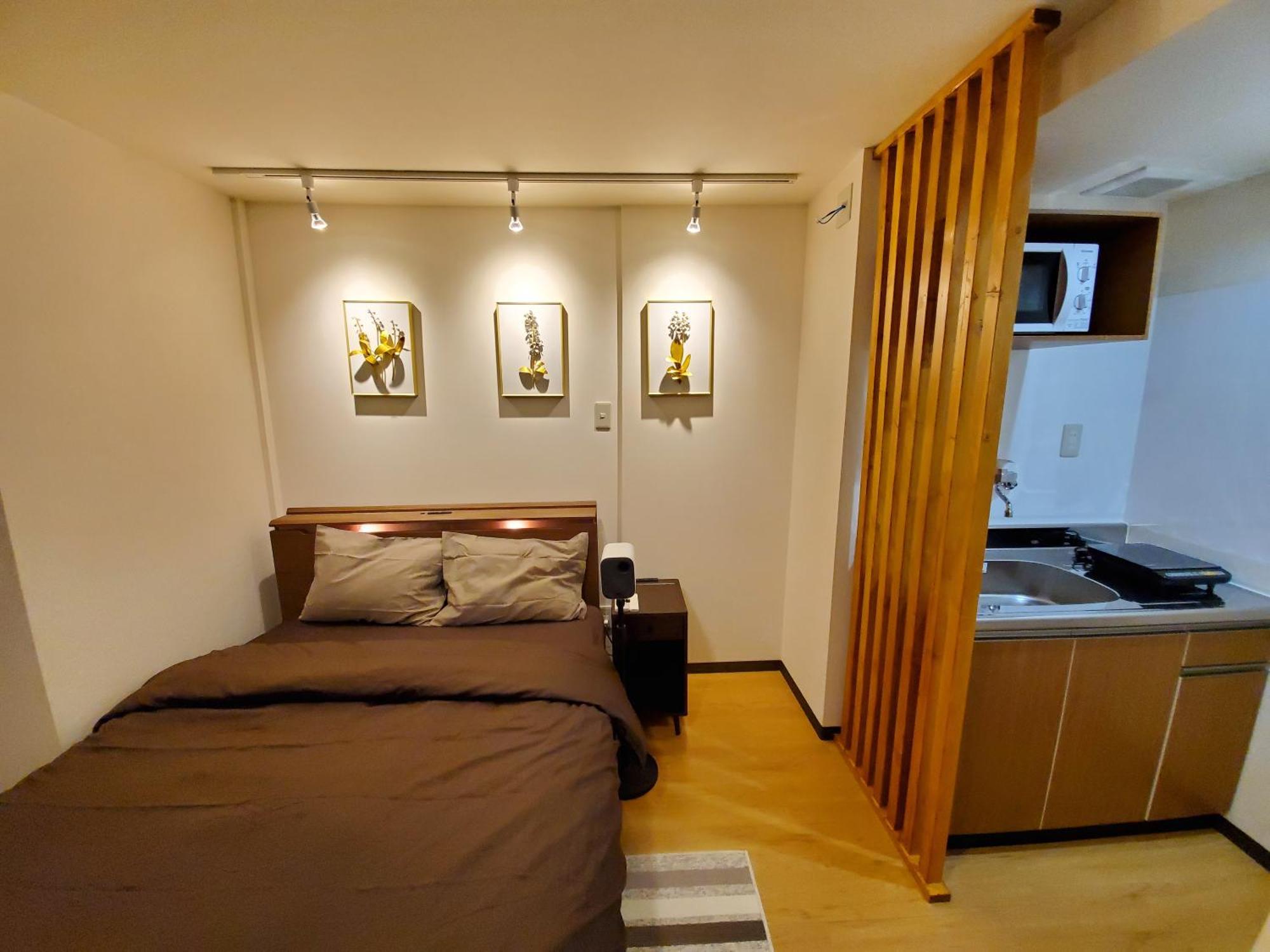 Sakuranomiya Hotel Osaka Exterior photo