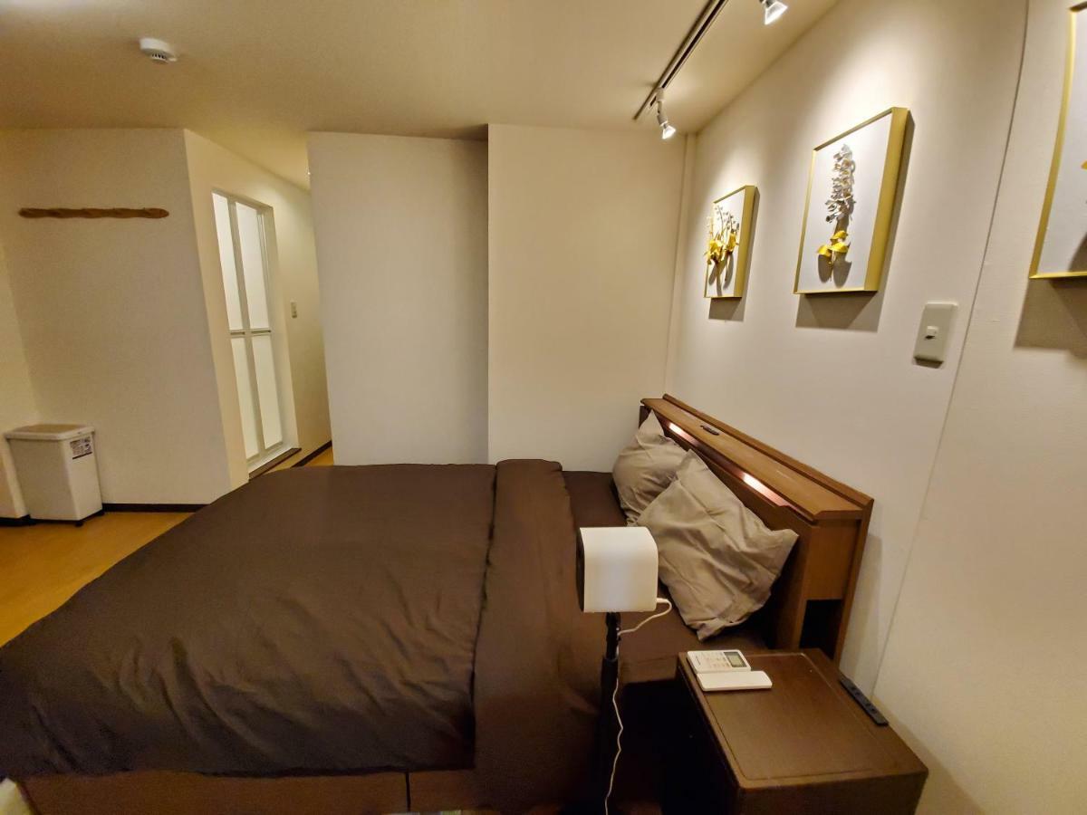 Sakuranomiya Hotel Osaka Exterior photo