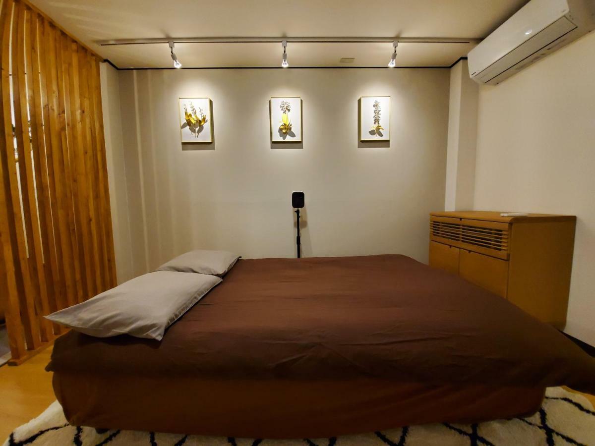Sakuranomiya Hotel Osaka Exterior photo